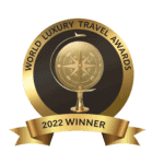global world luxury travel award namibia